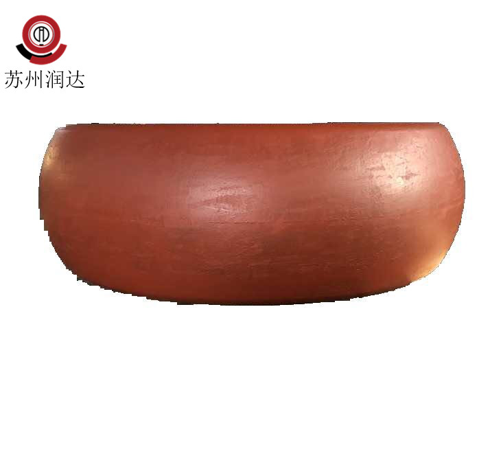 輪胎型立磨輥套的優(yōu)勢是什么？